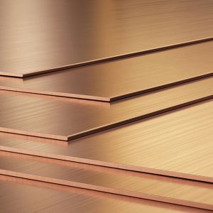 copper-sheet