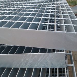 galvanized-grating